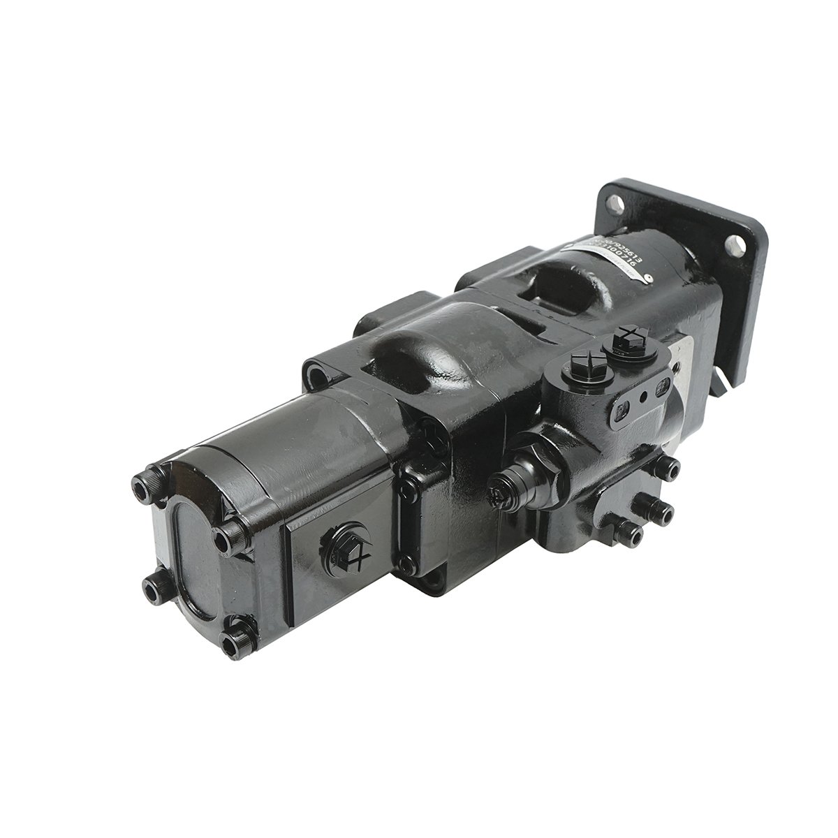 Pompa hidraulica pentru JCB cod OEM 20/925613